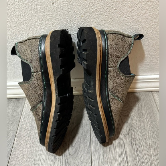 Women's  Romeo’s Western Chief - Picture 6 of 9